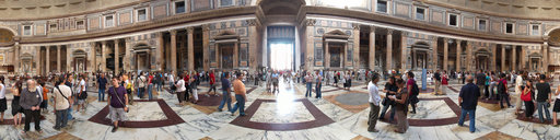Pantheon Rome