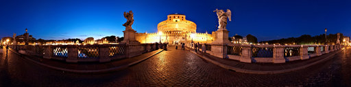 Castle Sant'Angelo
