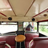 Old English Bus