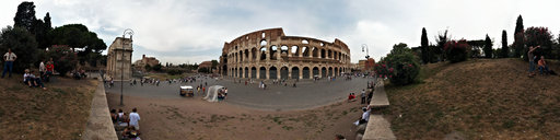 Colloseum