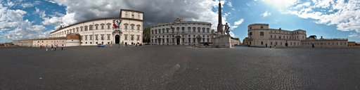 Quirinal Palace