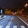 Swietokrzyska Street
