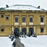 Ujazdowski Castle