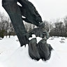 Fryderyk Chopin monument