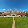 The Royal Castle