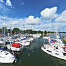Gizycko Port