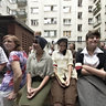 During the Warsaw Uprising