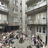 Puppet Theatre Durning the Warsaw Uprising