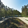 Pajero Owners Club Poland meeting.