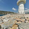 Alanya Lighthouse