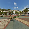 Alanya Harbor