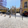 Largo do Correio Mor