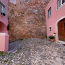 Pátio da Senhora de Murça