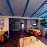 Bliss - salone