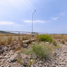 Peneus Dam 1