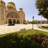 Saint Andrew Church - Patras