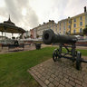 Cobh Co.Cork Ireland