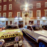 Halloween Historic  Stages Rally