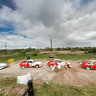 Cork City Rally Sprint