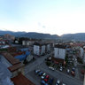 View On Berane - Roof Front Side