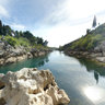 Vezirov Most (bridge) - Podgorica