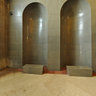 Njegos Mausoleum On Lovcen Mountain