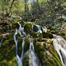 Skakavac Waterfall Near Berane