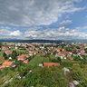View On Niksic From Bedem (Fortress)