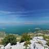 Islands On Lake Skadar