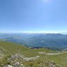 Mountaineers On Vasojevicki Kom (august 2011)