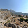 Old Bar Fortress