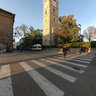 Crisan Street (Stefan Tower and St Nicholas Church), Baia Mare (2), ROU