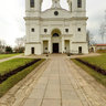 Marijampole Basilica of St Michael the Archangel