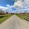 Panevezys, the old riverbed