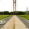 Eiguliai footbridge