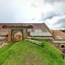 Pakruojis Estate - dairy