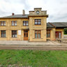 Petrosiunai Narrow Gauge Railway