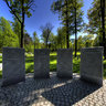 German military cemetery