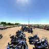 Bike Show Millenium 2011