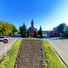 Varena St. Archangel Michael church