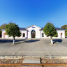 Varena rail station