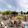 Velomanija Marathon Kaunas 2011