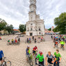Kaunas City Hall Wednesday