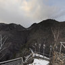 Poenari Fortress, Romania