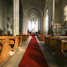 St. Michael's Church, Cluj-Napoca ,Romania