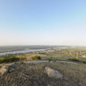 Roaming on the Mahmudia Hills