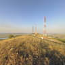 Mahmudia Hills, The Danube Delta, Romania
