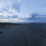 Where the Danube meets the Black Sea