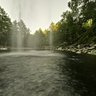 Awosting Falls Minnewaska State Park