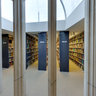Thompson Library Vassar College Poughkeepsie NY